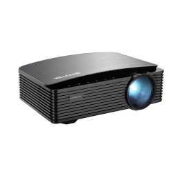 Projektors BYINTEK K25 Smart LCD 4K Android OS