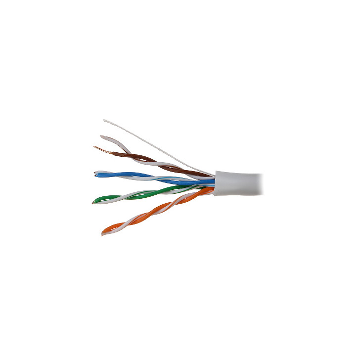 KIERRETTY PARIKAAPELI UTP PFM920I-5EUN DAHUA