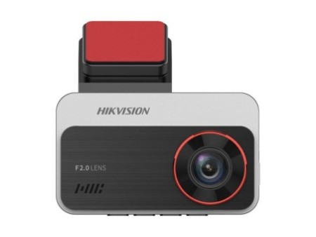 Dash kamera Hikvision C200S WiFi 2K 1800P