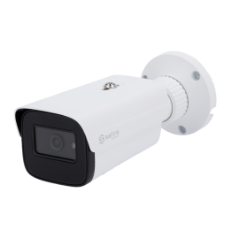 SAFIRE SMART SF-IPB380A-4I1-0360 4 MP Bullet IP -kamera PoE:llä, Wi-Fi, IP67, 50 m IR, 3,6 mm objektiivi
