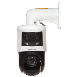 IP SPEED DOME KAMERA DS-2SE4C425MWG-E/26(F0)/PL TandemVu ColorVu - 4 Mpx 4,8 ... 120 mm Hikvision