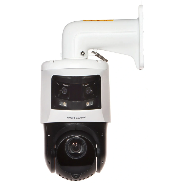 IP SPEED DOME KAMERA DS-2SE4C425MWG-E/26(F0)/PL TandemVu ColorVu - 4 Mpx 4,8 ... 120 mm Hikvision