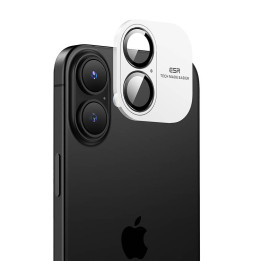 ESR Armorite iPhone 16/16 Plus objektiivi kaitseklaas