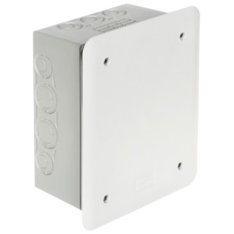 ELECTRICAL INSTALLATION BOX TO THERMAL INSULATION KUZ-V-KB KOPOS