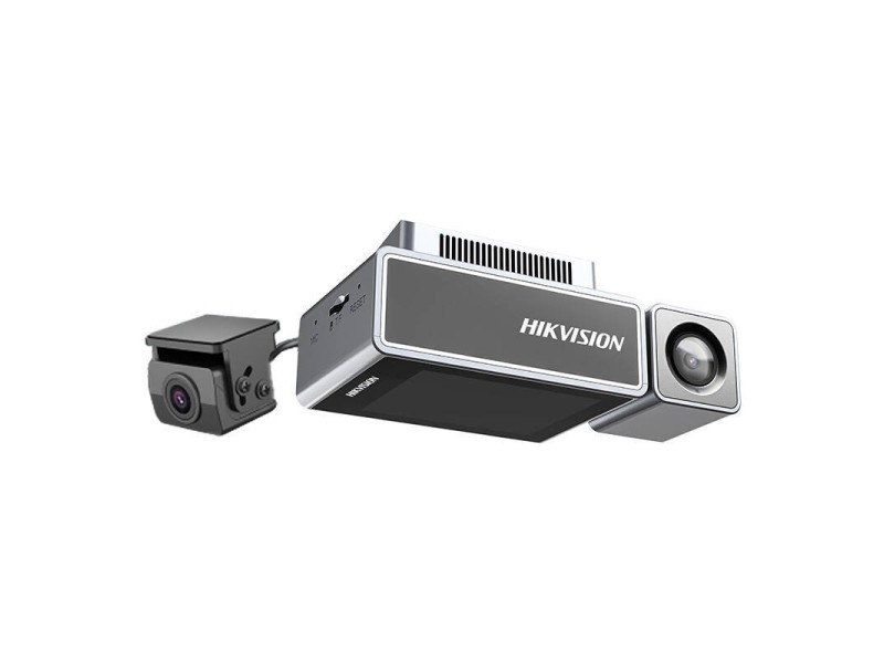 Dash kamera Hikvision C8 Pro WiFi 3.5K Full HD