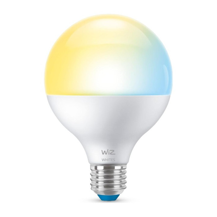 WiZ,Globe,11W,2700-6500,G95,E27,1tk valgusallikas