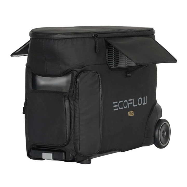 Laukku EcoFlow DELTA Pro