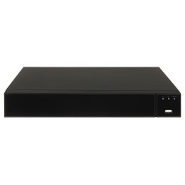 AHD, HD-CVI, HD-TVI, CVBS, IP DVR APTI-XB1612-I5 16 CHANNELS