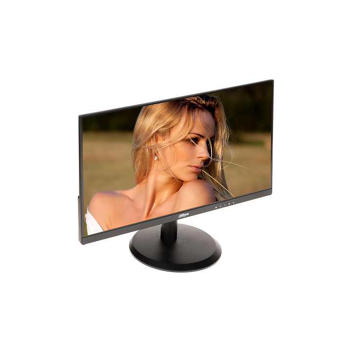 MONITORIAUS VGA, HDMI, GARSO LM22-H200 21,45 " DAHUA