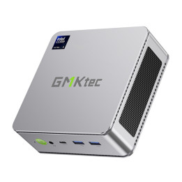 Мини-ПК GMKtec K9 Intel Ultra 5 125H 32 ГБ ОЗУ + 1 ТБ WIN 11 Pro
