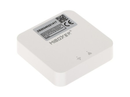 WIFI, ZIGBEE GATEWAY ZB-BOX3 Tuya Smart MiBOXER / Mi-Light