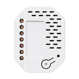 NEO NAS-SW01BH išmanusis jungiklis HomeKit, ZigBee TUYA