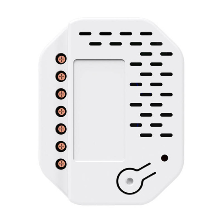 NEO NAS-SW01BH viedais slēdzis HomeKit, ZigBee TUYA