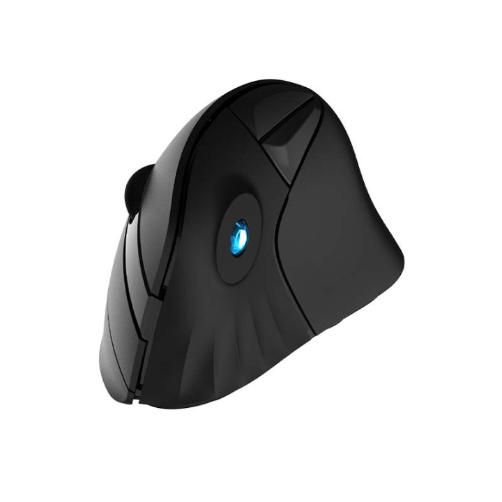 Juhtmeta vertikaalhiir Dareu LM138G 2.4G 800-1600 DPI