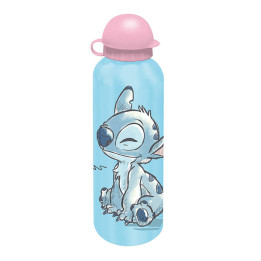 Stitch 500 ml Bidon ST00057 KiDS Licensing (mėlyna)