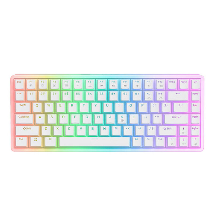 ONIKUMA G30 Vadu tastatūra (84 taustiņi) Cherry
