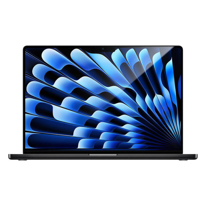 „Baseus Magic Drawing“ magnetinė apsauginė privatumo perdanga skirta „MacBook Air 15,3" (2023/2024) + valymo rinkinys (skaidrus)