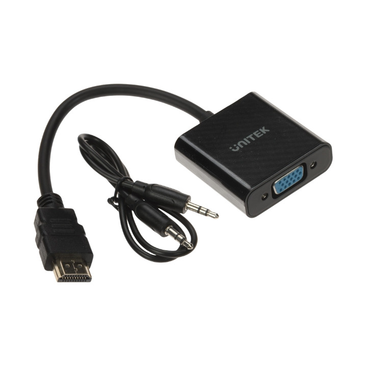 Unitek VGA 0,17m