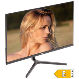 MONITORIAUS VGA, HDMI, GARSO LM27-B201S 27  DAHUA