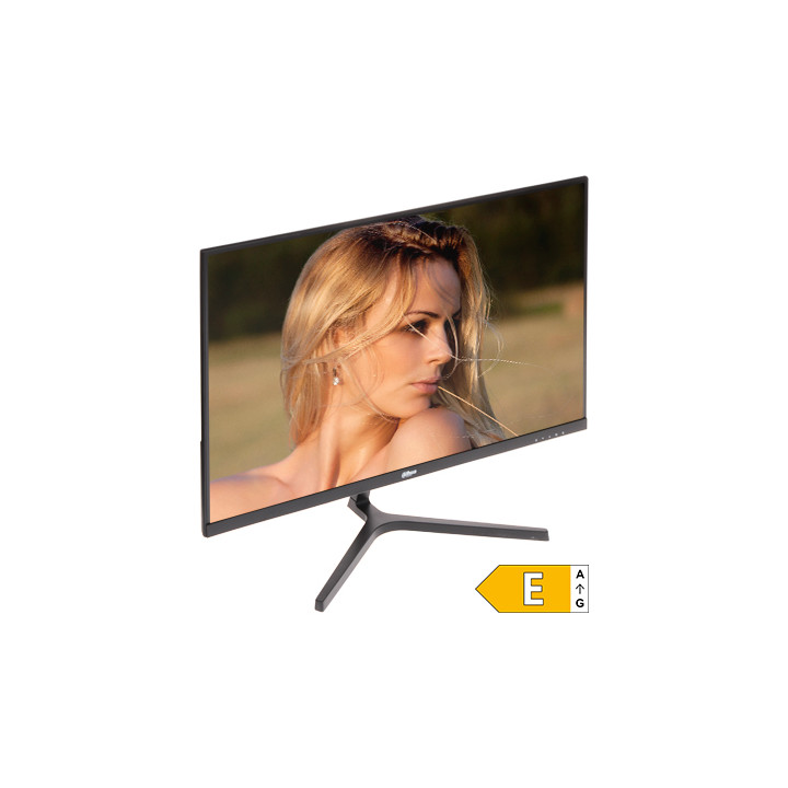 МОНИТОР VGA, HDMI, АУДИО LM27-B201S 27" DAHUA