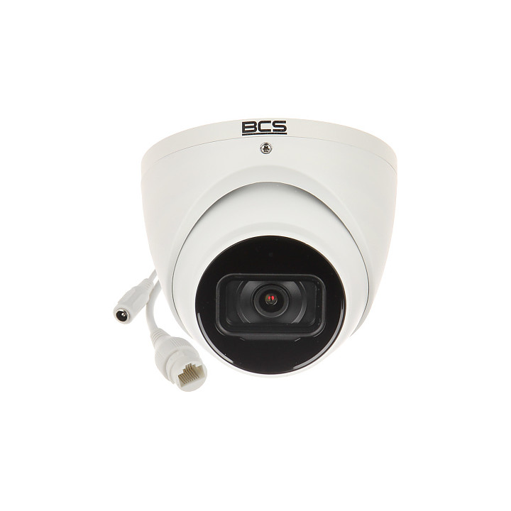 IP-KAAMERA BCS-L-EIP28FSR5-AI1(2) – 8,3 Mpx 4K UHD 2,8 mm BCS-joon