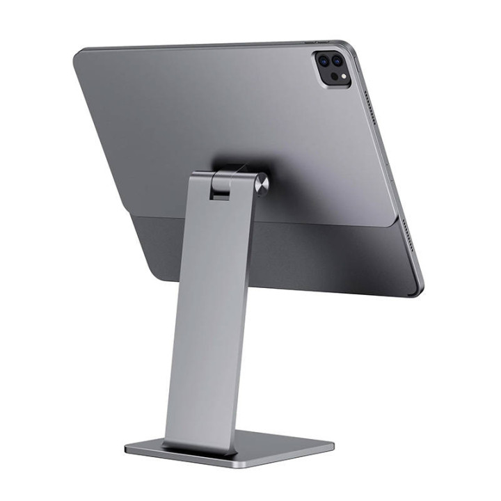 INVZI Mag nemokamas magnetinis stovas, skirtas iPad Pro 11" Air 10,9" (pilkas)