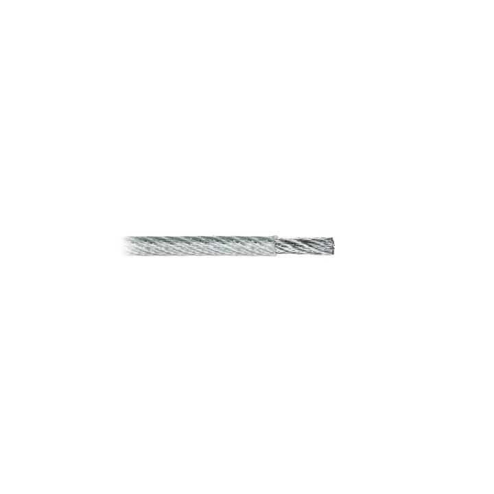 TERÄSKAAPELI LS-4/200/PVC