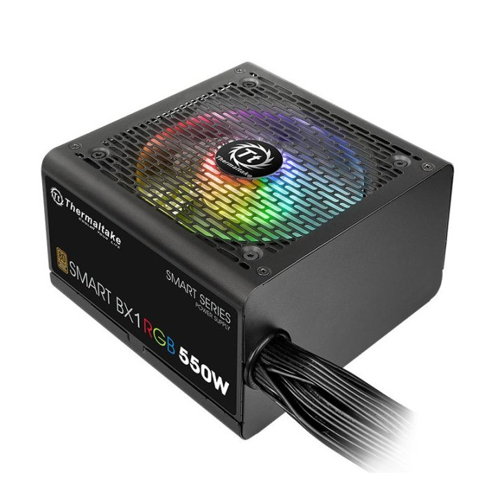 Thermaltake Smart BX1 RGB 550W