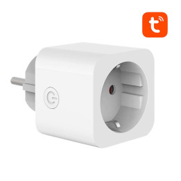 Nutipistik WiFi Avatto OT02-EU TUYA