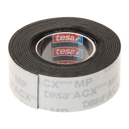 KAKSIPUOLINEN ASENNUSTEIPPI-PRO/ACX/1,5X19 TESA