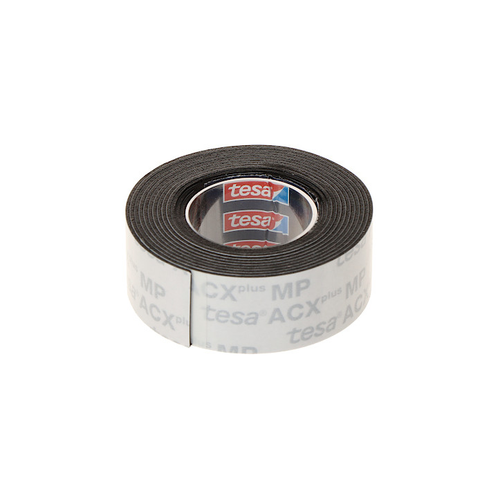 KAKSIPUOLINEN ASENNUSTEIPPI-PRO/ACX/1,5X19 TESA