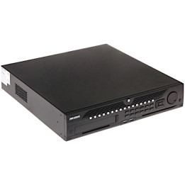 NVR DS-9632NI-I8 32 KANAVAA Hikvision