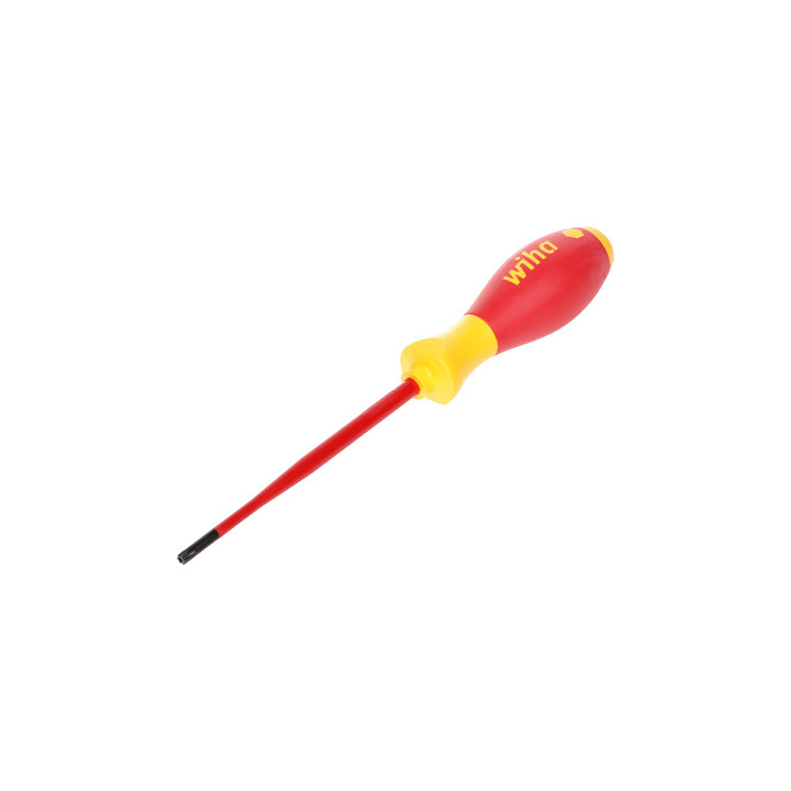 ОТВЕРТКА TORX TR WH-SFE/T25H-125MM/SLIMFIX WIHA