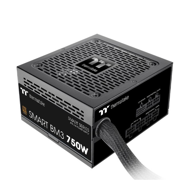 Thermaltake Smart BM3 750W