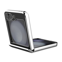 CamShield Flip Case Samsung Galaxy Z Flip 6 5G (melns)