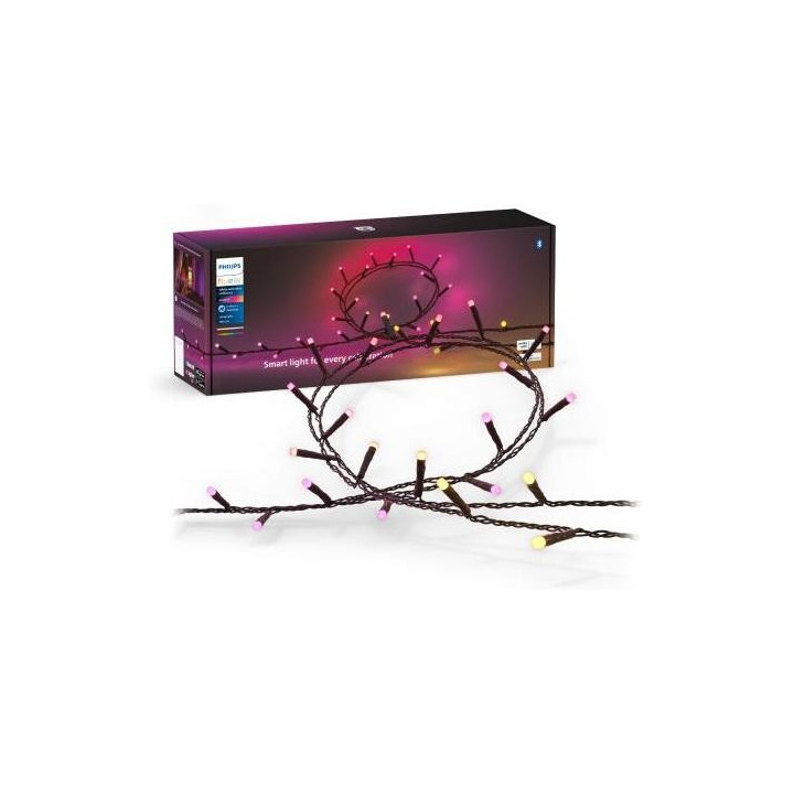Philips Hue Holiday girlianda 500