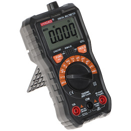 DIGITĀLAIS MULTIMETRS MM-UA9233D UYIGAO