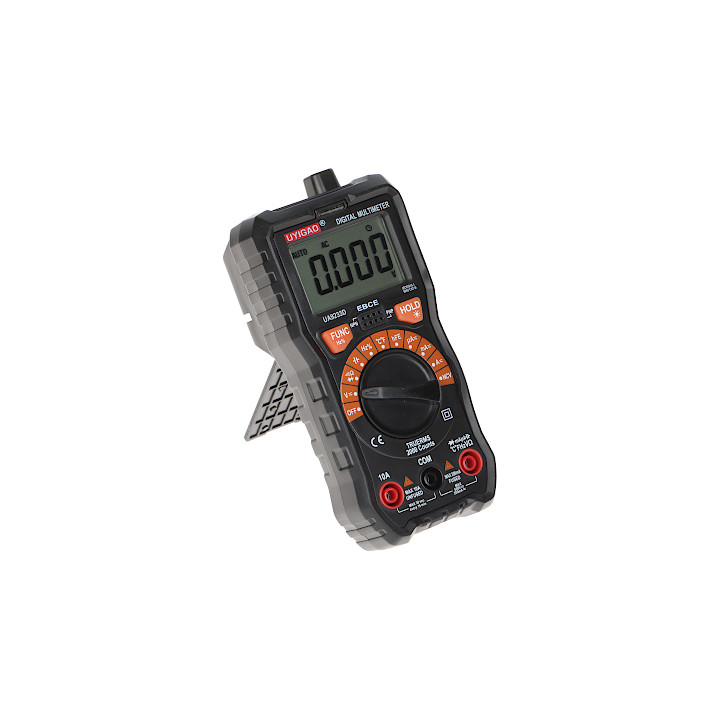 DIGITAALNE MULTIMETER MM-UA9233D UYIGAO