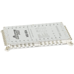PASS-THUH MULTISWITCH MS-924 9 IEEJAS / 24 IZEJES Pro SIGNĀLS