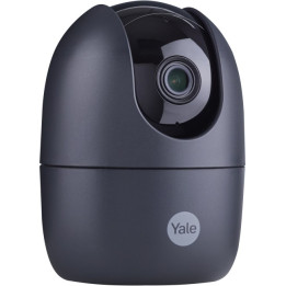 Yale 1080p Wi-Fi sisekaamera, pööratav