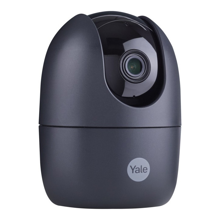Yale 1080p Wi-Fi vidinė kamera, pasukama