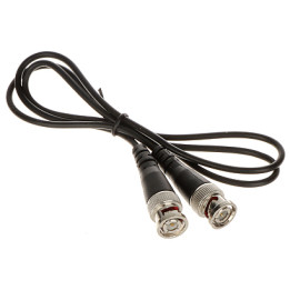 CABLE CROSS-BNC / 0,8M-T*P10 0,8 m