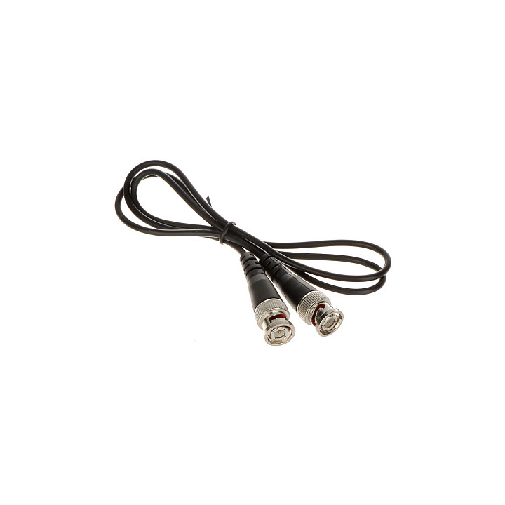 CABLE CROSS-BNC / 0,8M-T*P10 0,8 m