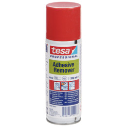 ETIĶETU NOŅĒMĒJA LĪME-NOŅĒMĒJS/200ML SPRAY 200 ml TESA