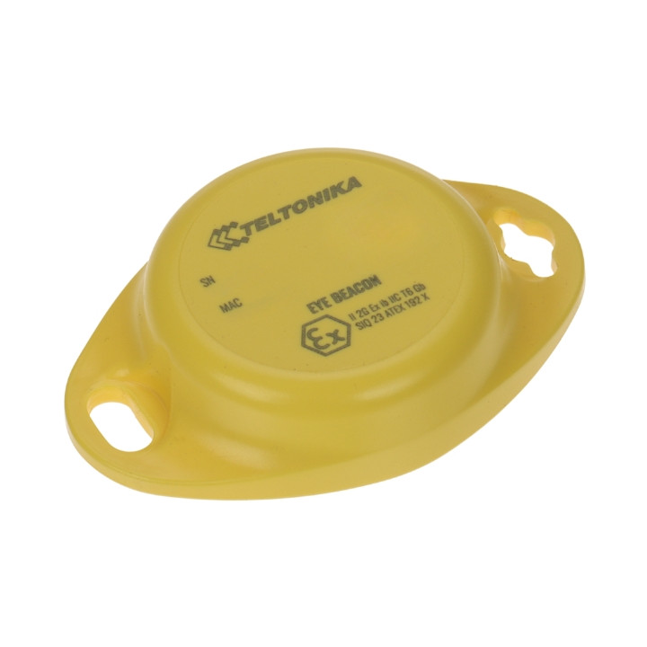 BLUETOOTH BEAY EYE BEACON BTSID1EXCB02 Teltonika