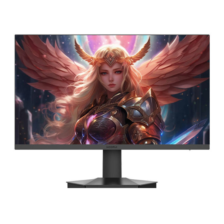 Monitors Koorui GN06 27" 1920x1080px 165Hz