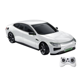 Nuotolinio valdymo pultas RC car 1:16 Double Eagle (baltas) Elektromobilis E725-003