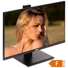 MONITORS HDMI, DP, AUDIO LM24-P301A 23,8 " DAHUA