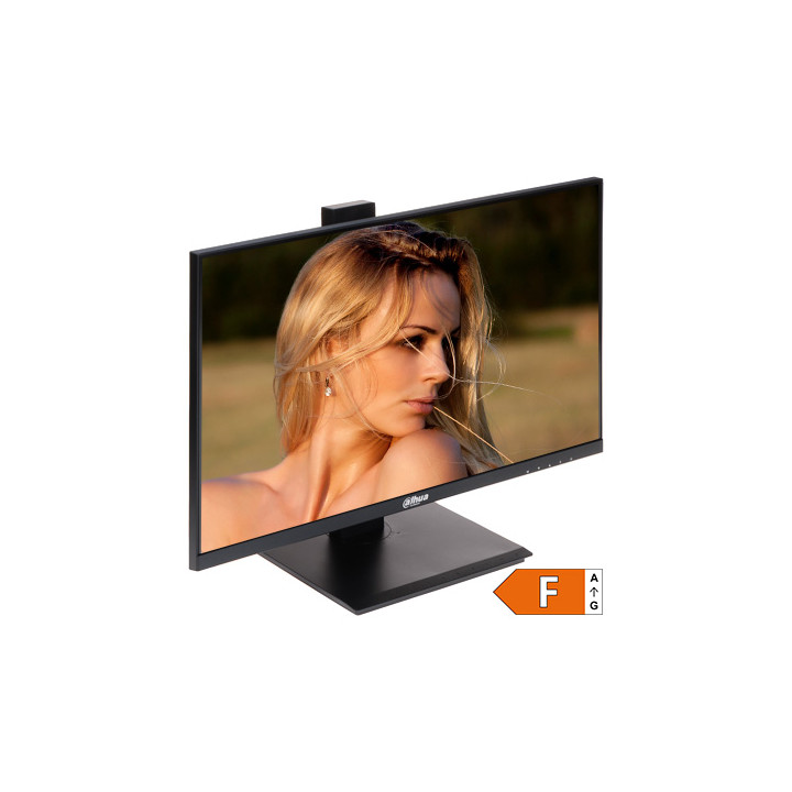 МОНИТОР HDMI, DP, АУДИО LM24-P301A 23,8 дюйма DAHUA