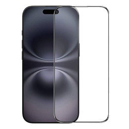 Nillkin CP+PRO rūdītais stikls iPhone 16